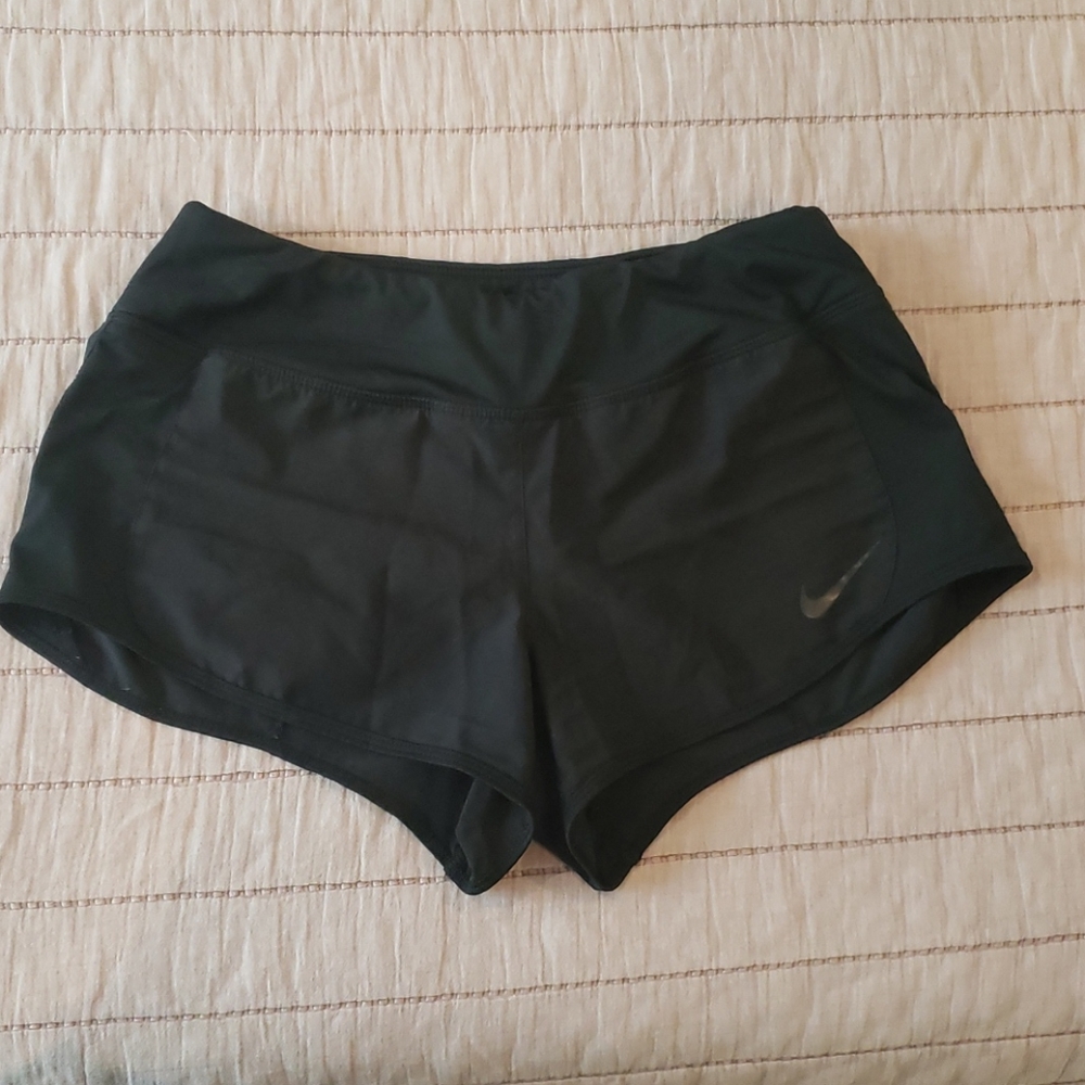 Dry Fit Shorts